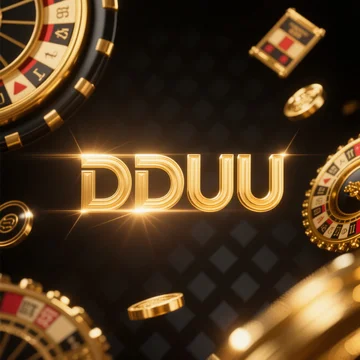dduu GAME-Logo